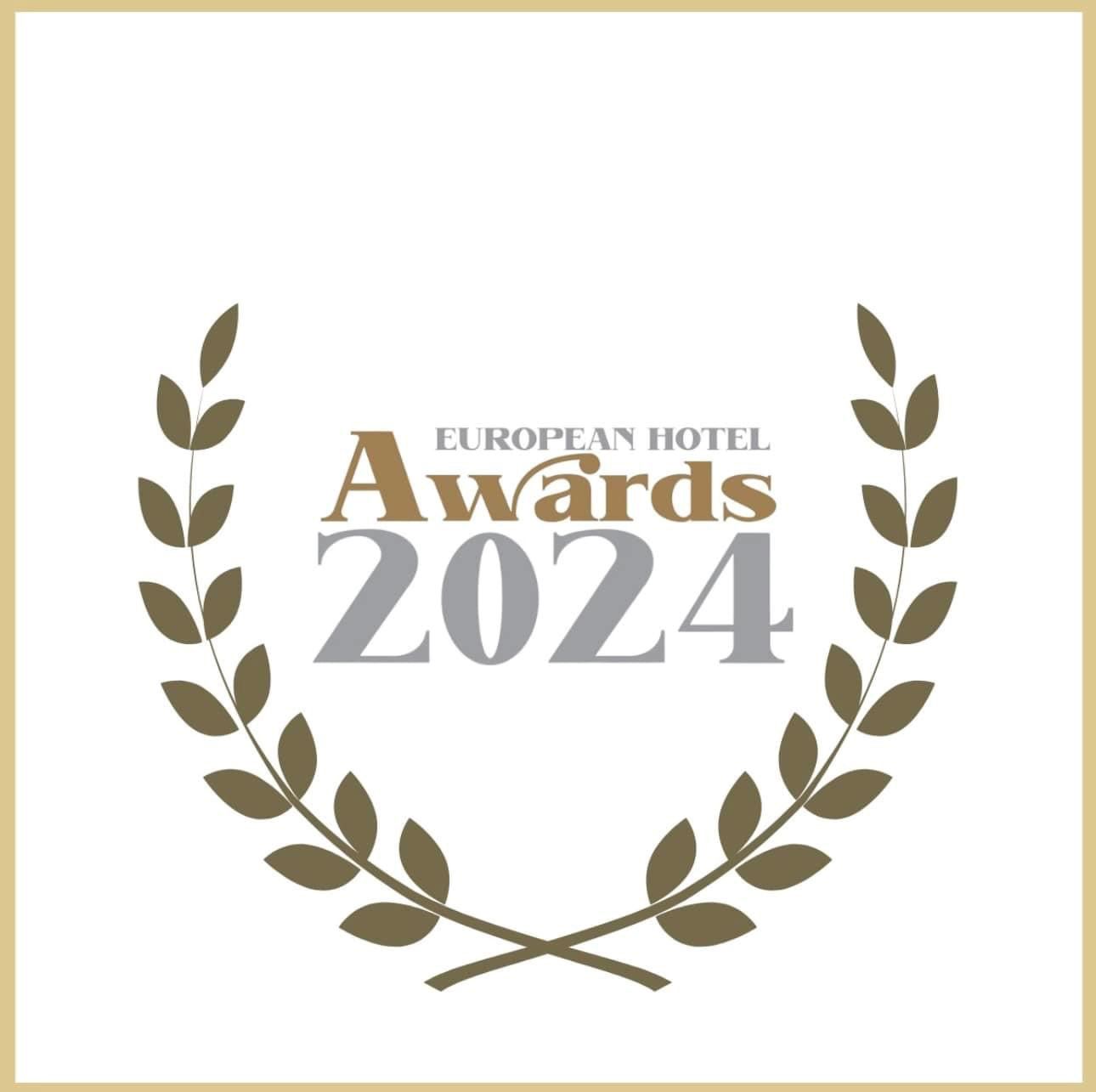 European hotel awards 2024